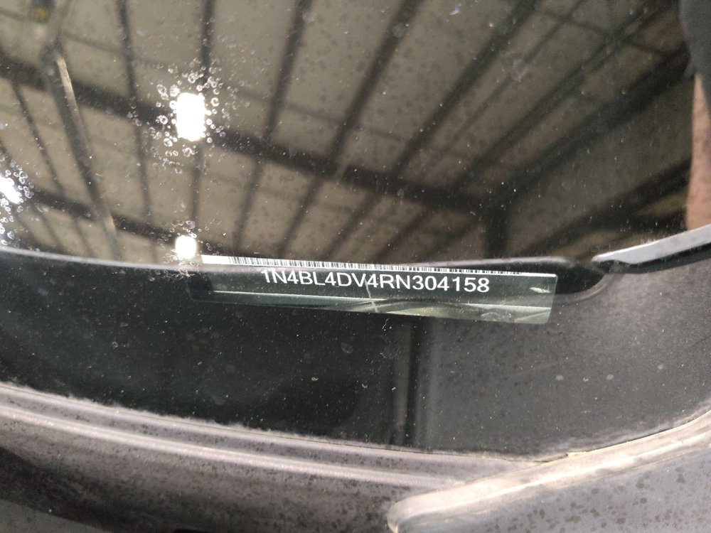 Used 2024 Nissan Altima 2.5 SV image 33