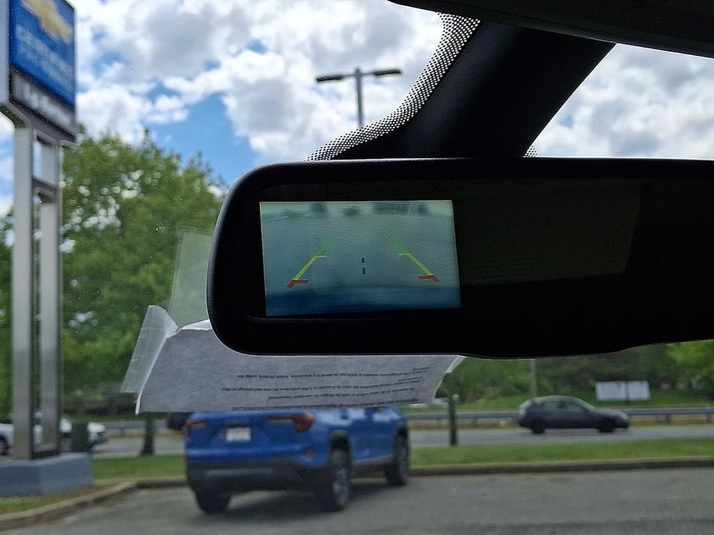 Used 2018 Dodge Journey SE w/ Popular Equipment Group FWD image 17
