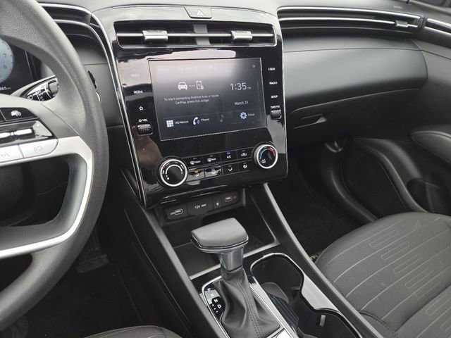 Used 2023 Hyundai Santa Cruz SEL w/ Activity Package AWD/4WD image 35