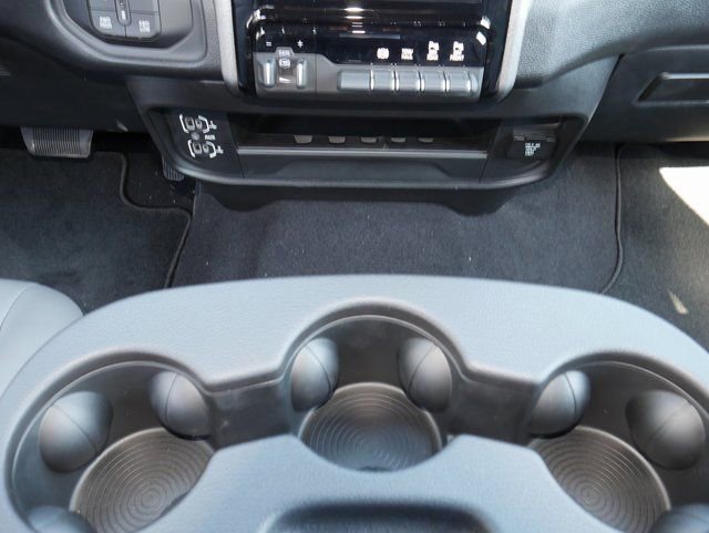 New 2026 RAM 2500 Tradesman image 20