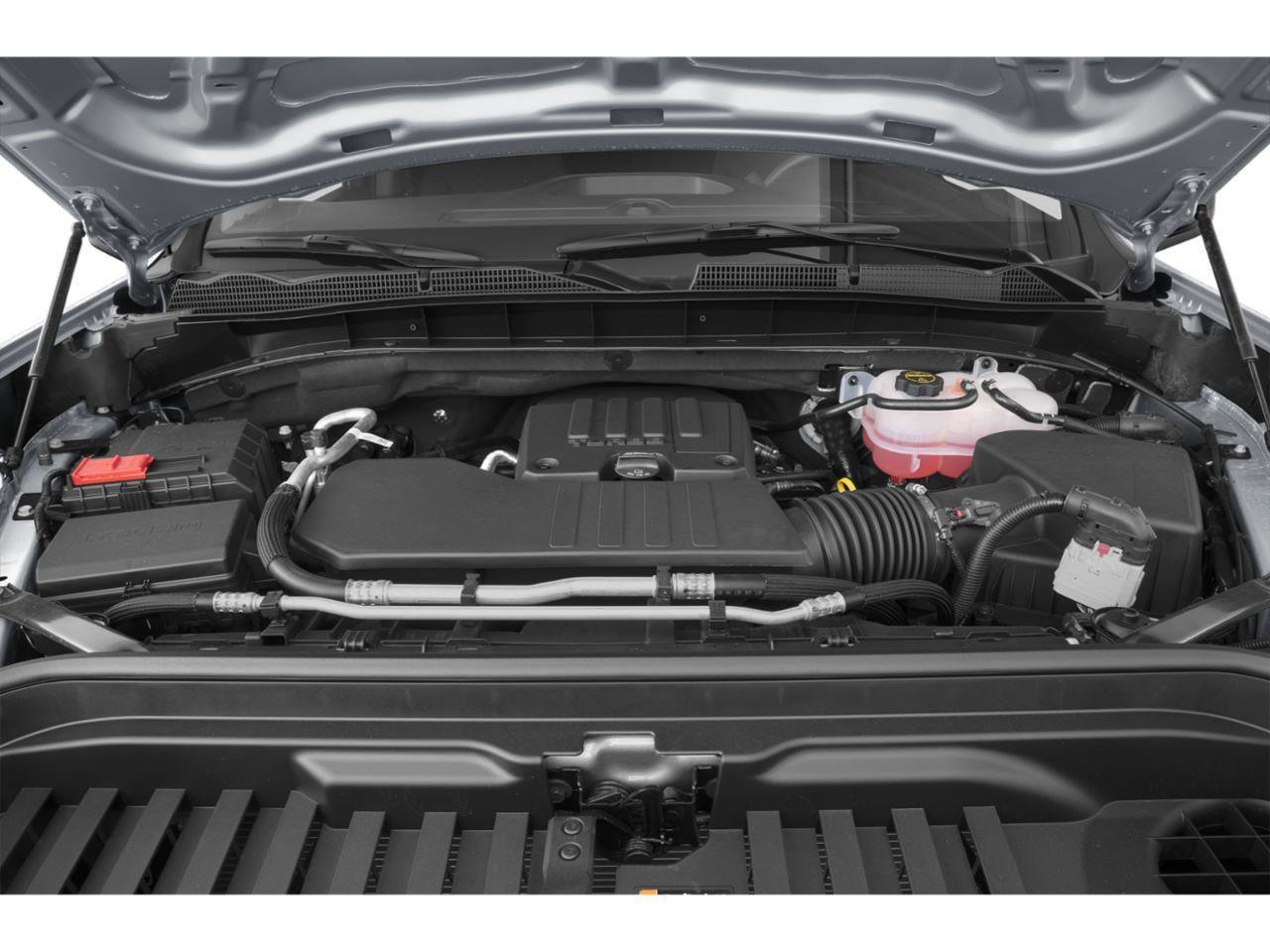 New 2026 GMC Sierra 1500 Elevation image 9