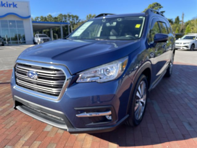Used 2021 Subaru Ascent Limited w/ Technology Package
