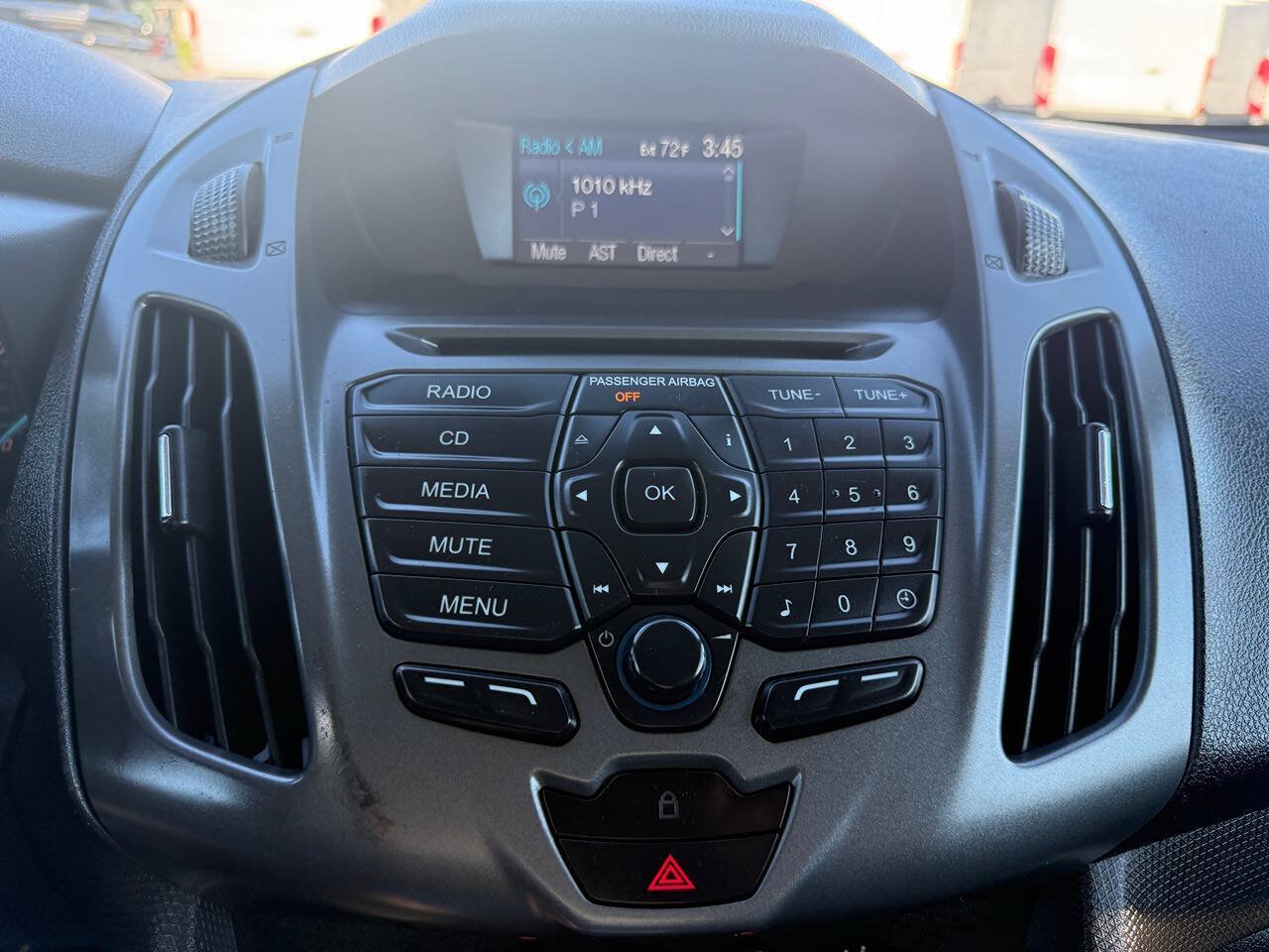 Used 2015 Ford Transit Connect XL FWD image 32
