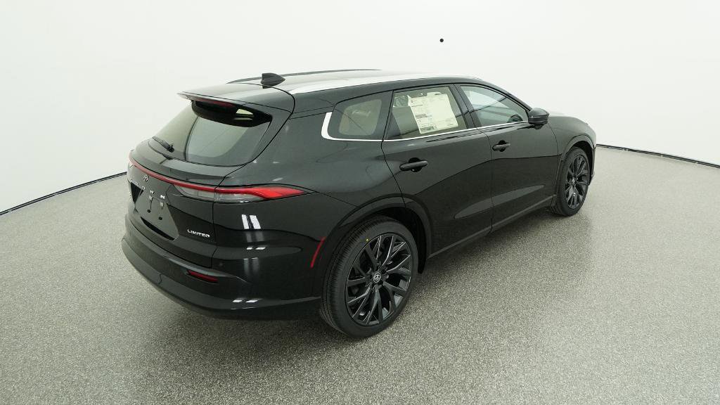 New 2025 Toyota Crown Signia image 22