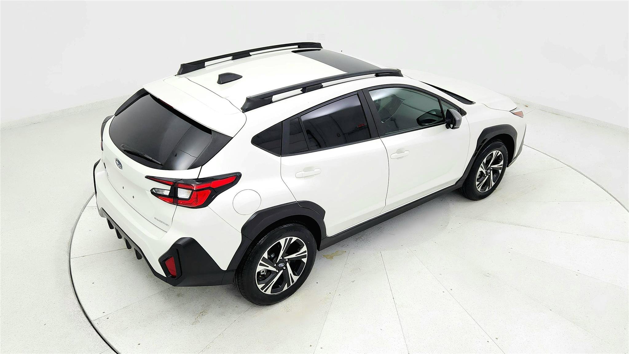 Used 2025 Subaru Crosstrek 2.0i Premium AWD/4WD image 17