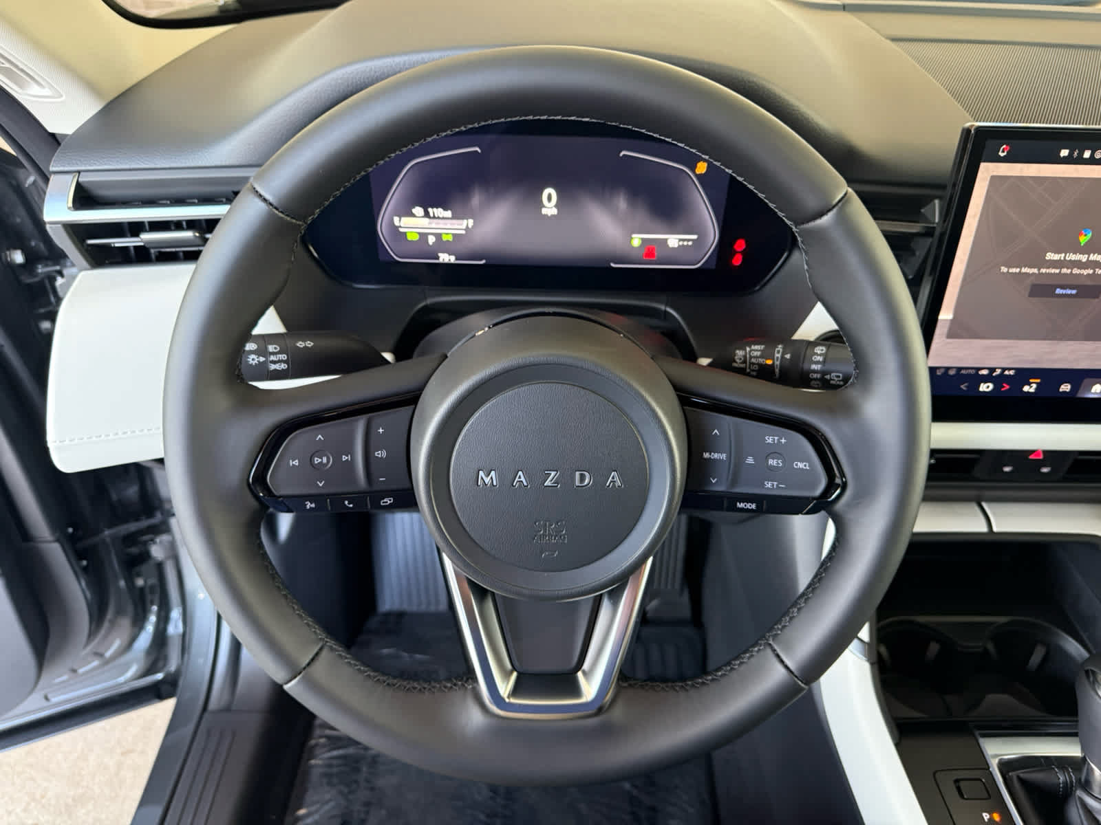 New 2026 MAZDA CX-5 Preferred AWD/4WD image 2