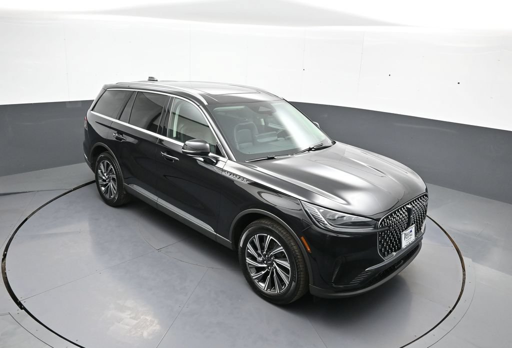 Used 2026 Lincoln Aviator AWD image 40