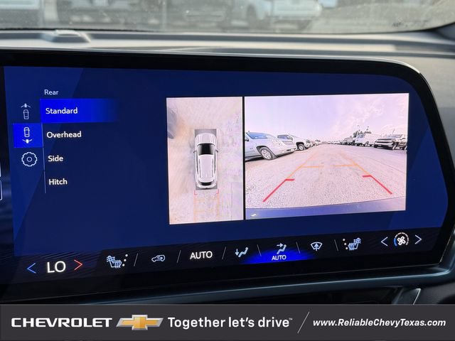 Used 2024 Chevrolet Equinox EV LT FWD image 22