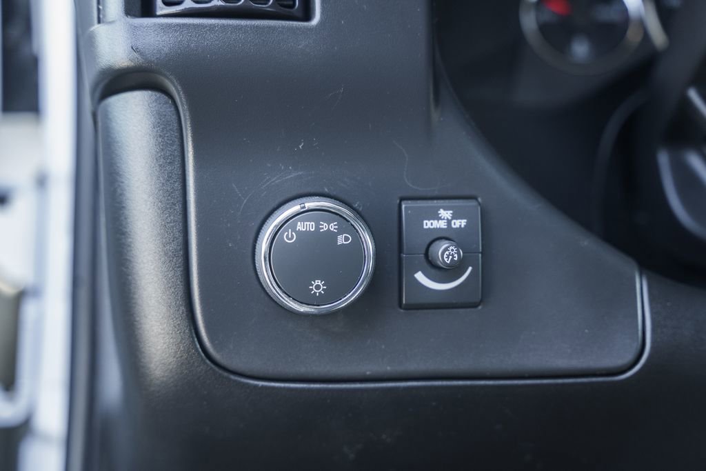 Used 2024 GMC Savana 2500 w/ Driver Convenience Package image 42