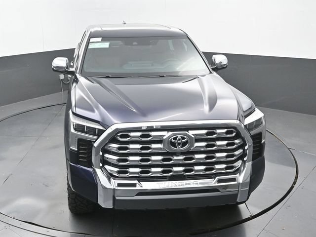 New 2026 Toyota Tundra 1794 Edition AWD/4WD image 29