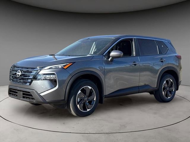 New 2026 Nissan Rogue SV w/ Cold Weather Package