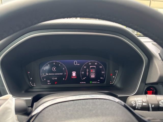 Used 2026 Honda Passport RTL image 30