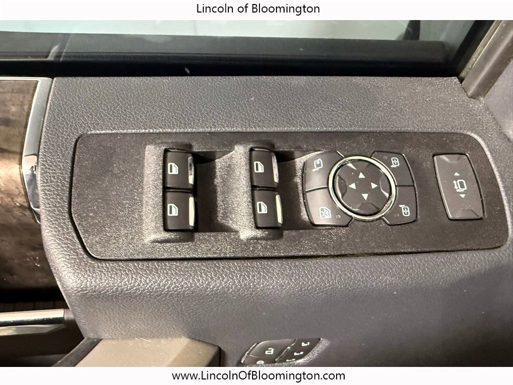Used 2022 Ford F250 Lariat w/ Lariat Ultimate Package image 65