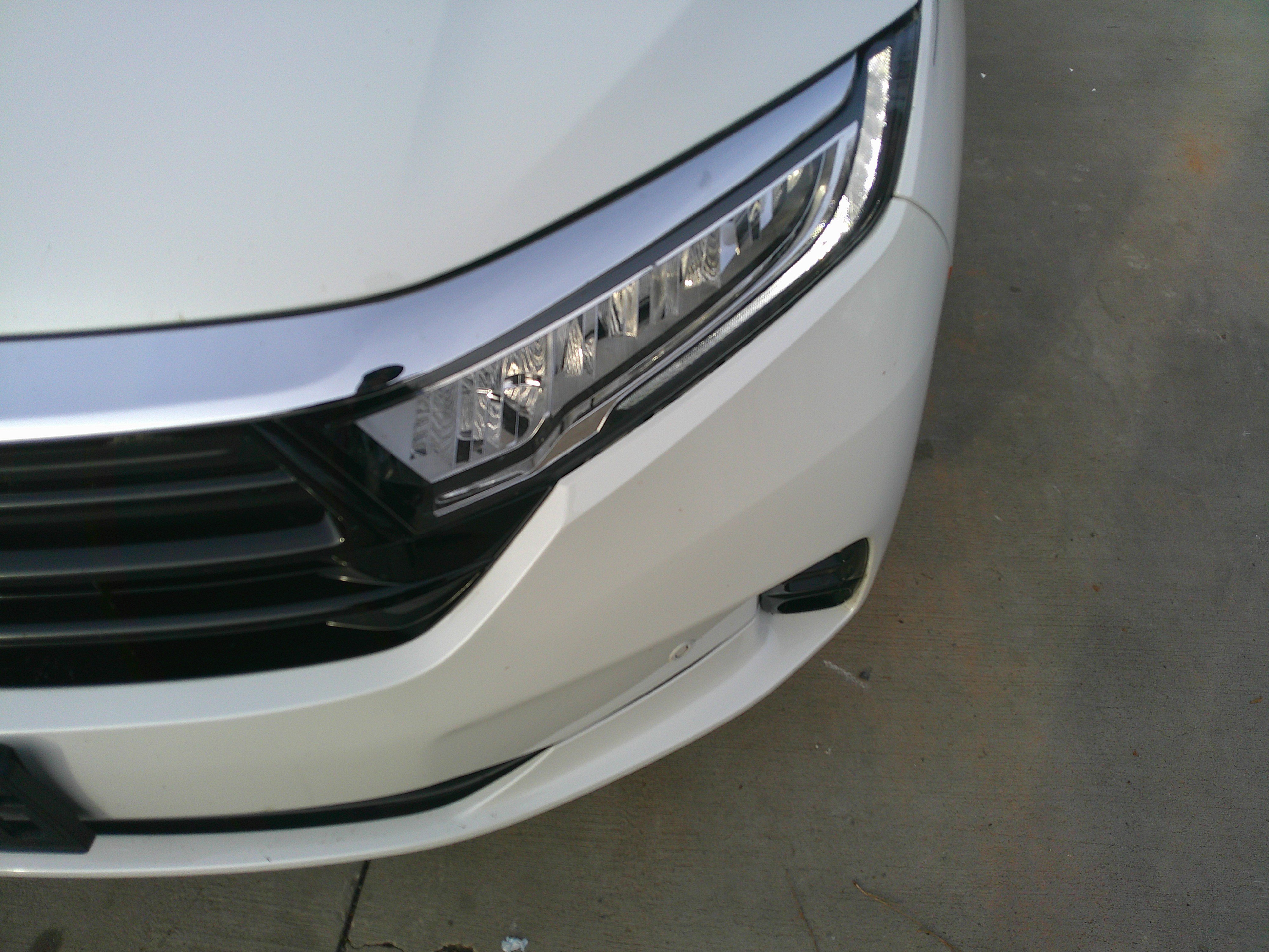 Used 2022 Honda Odyssey Touring image 7