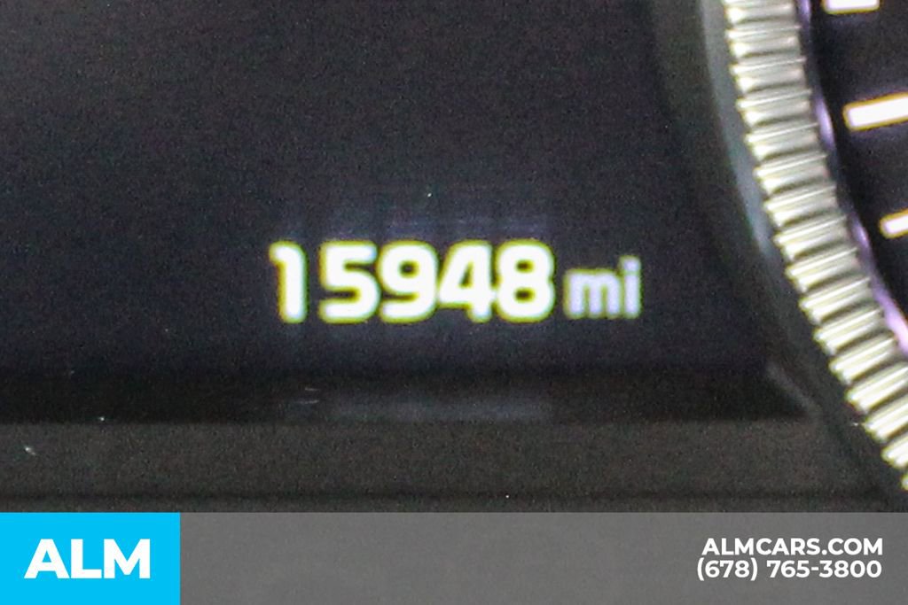 Used 2022 Kia Telluride SX FWD image 39