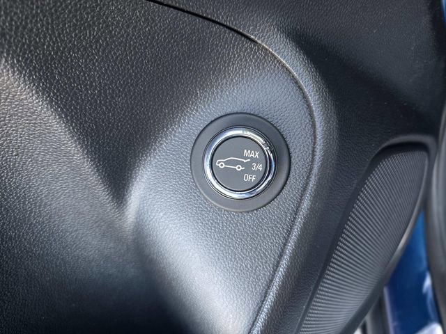 Used 2021 Buick Encore GX Select image 31