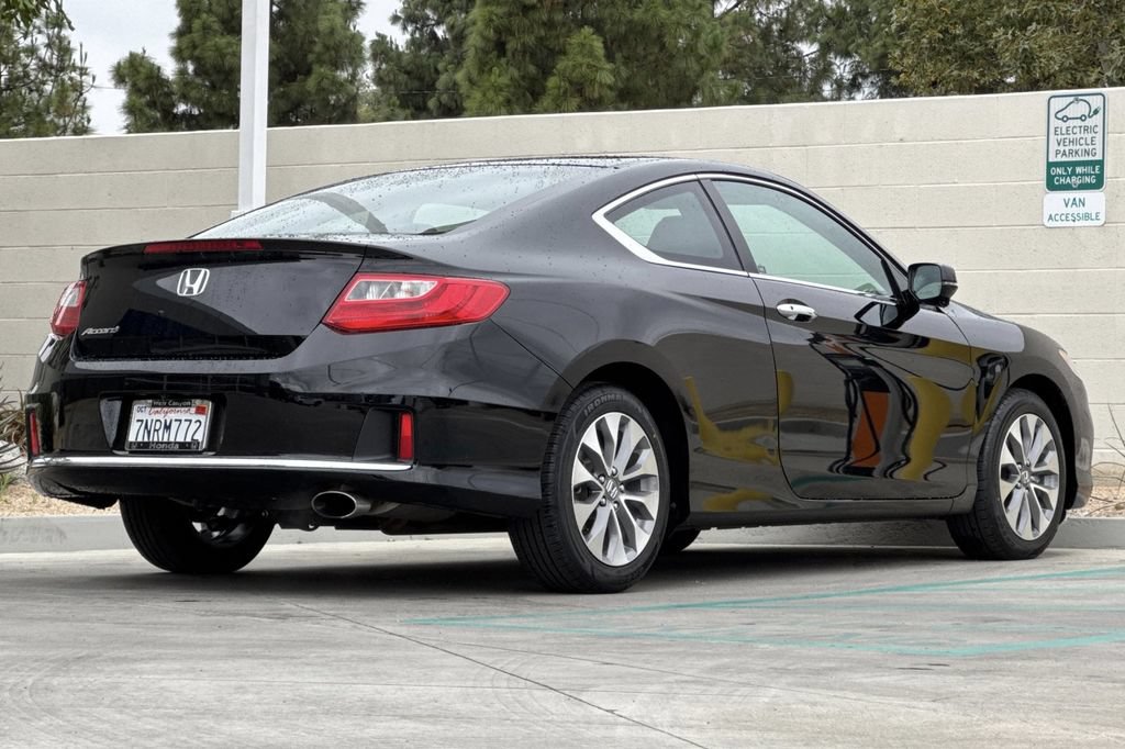 Used 2015 Honda Accord EX image 7
