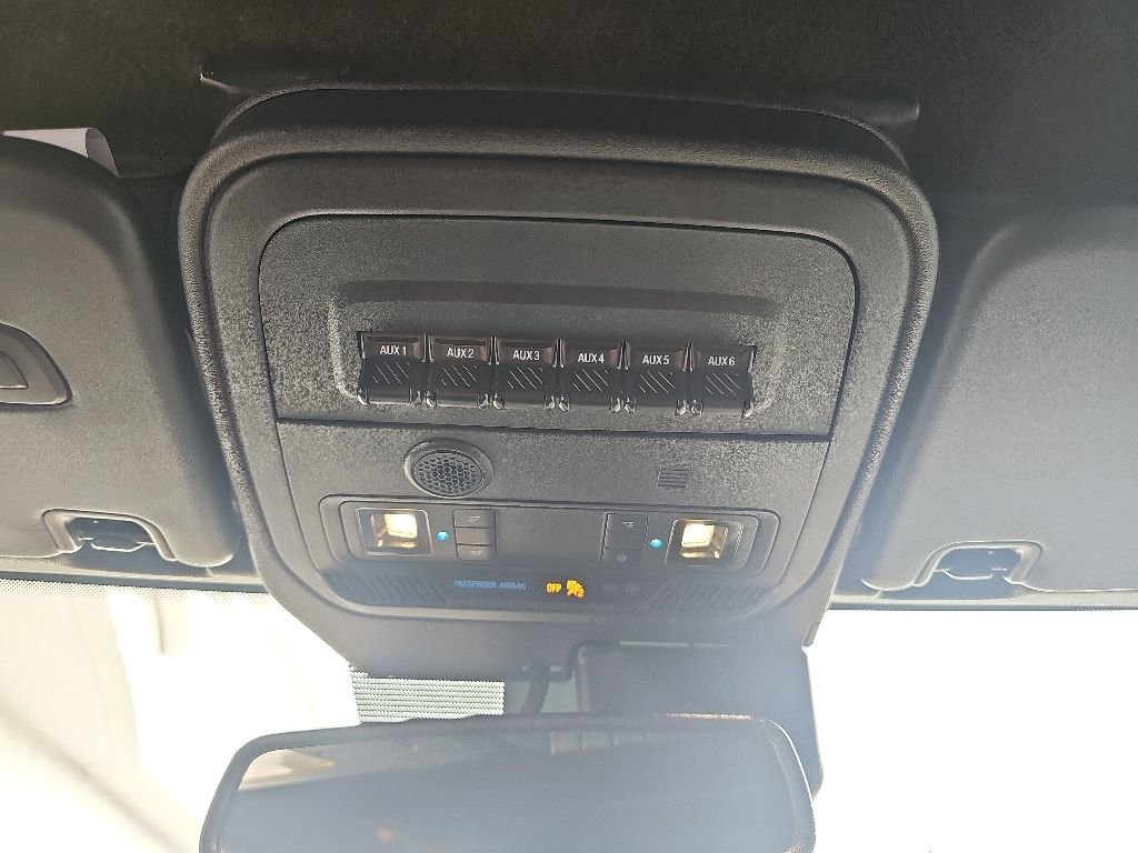 Used 2022 Ford Bronco Badlands AWD/4WD image 20