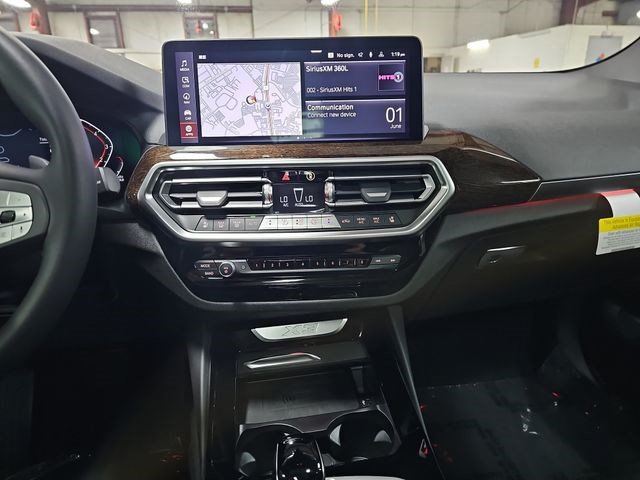 Certified 2023 BMW X3 xDrive30i w/ Premium Package AWD/4WD image 22