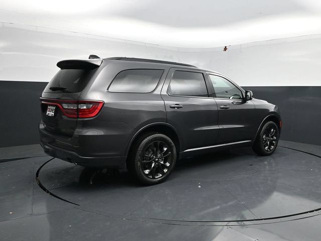 New 2026 Dodge Durango GT AWD/4WD image 9