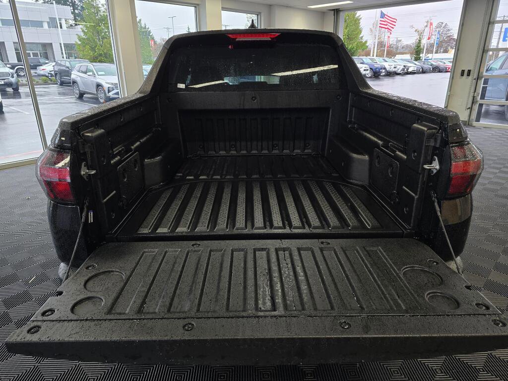 New 2026 Hyundai Santa Cruz SE image 15