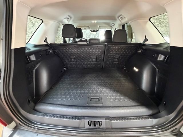 Used 2022 Ford Bronco Sport Big Bend w/ Convenience Package image 11