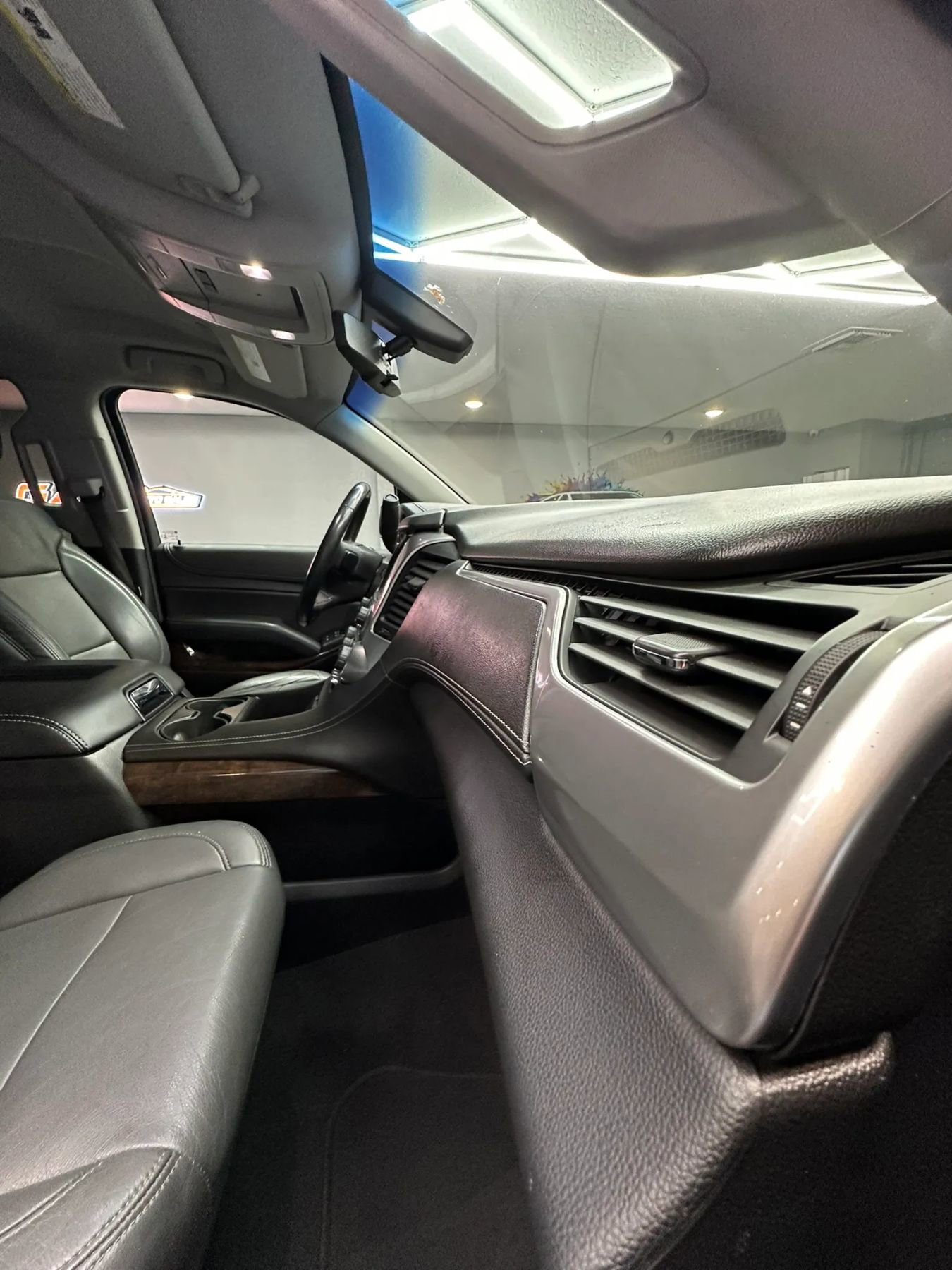 Used 2019 Chevrolet Tahoe LS RWD image 31