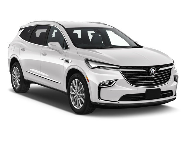 Used 2023 Buick Enclave Essence w/ Experience Buick Package FWD image 1