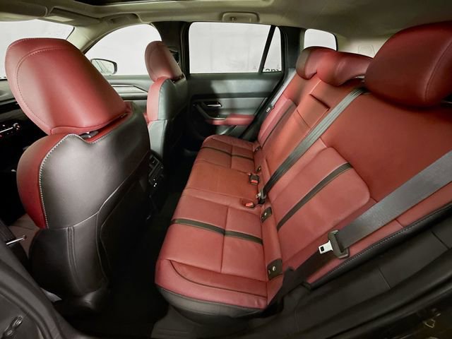 New 2026 MAZDA CX-50 2.5 Hybrid w/ Weather Package image 25