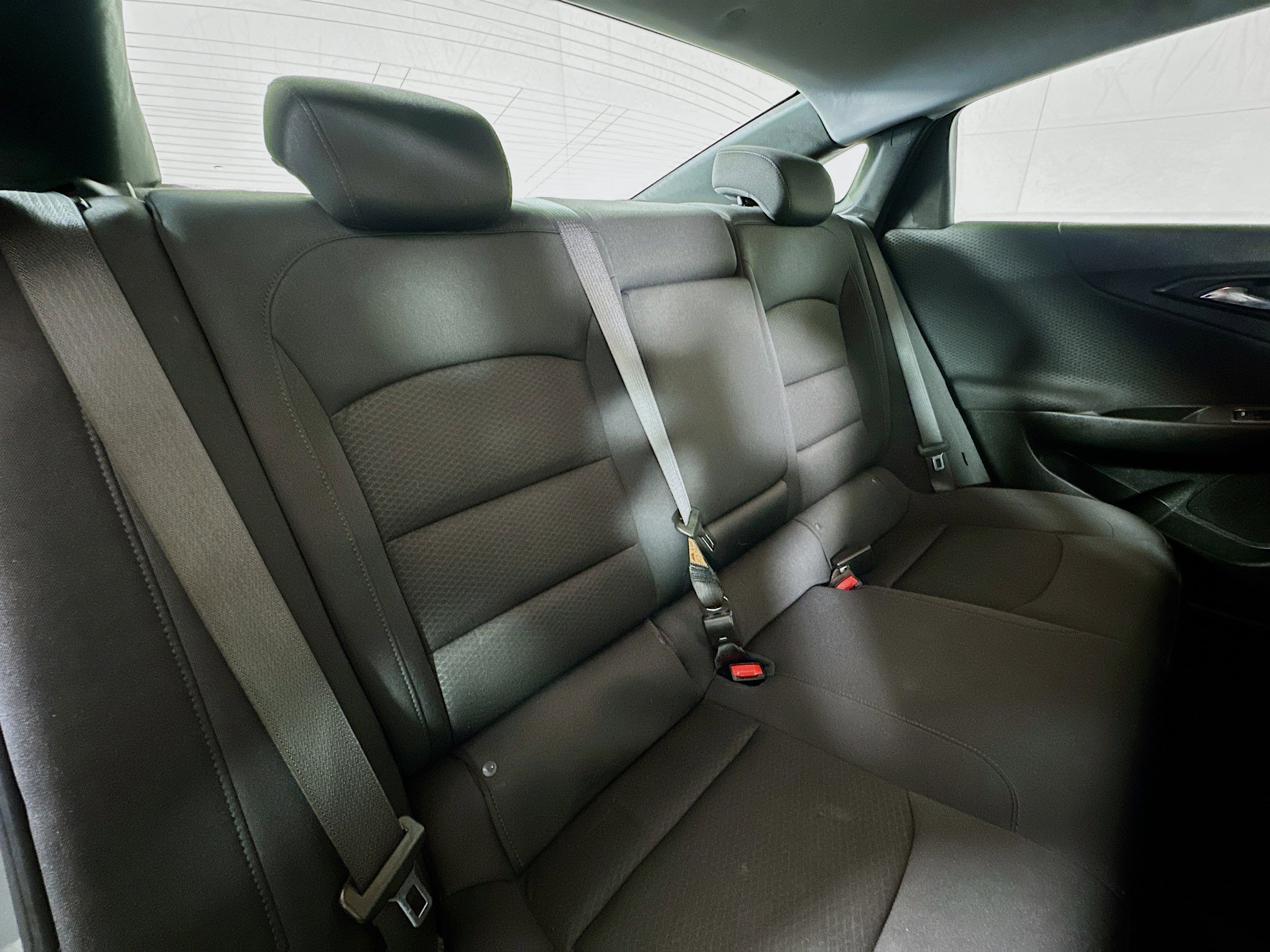 Used 2023 Chevrolet Malibu LT image 24