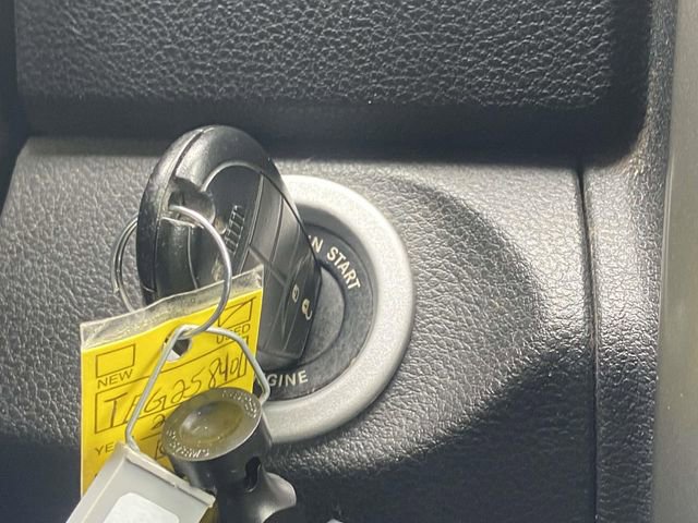 Used 2014 RAM 2500 Laramie image 26