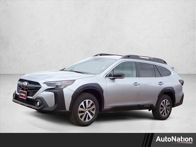New 2025 Subaru Outback Premium