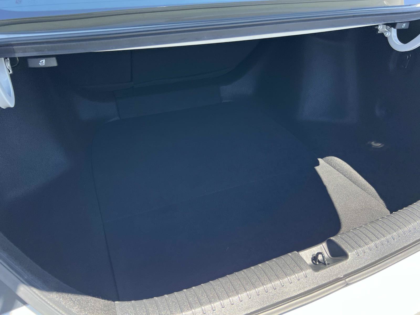Certified 2023 Honda Accord Sport image 22