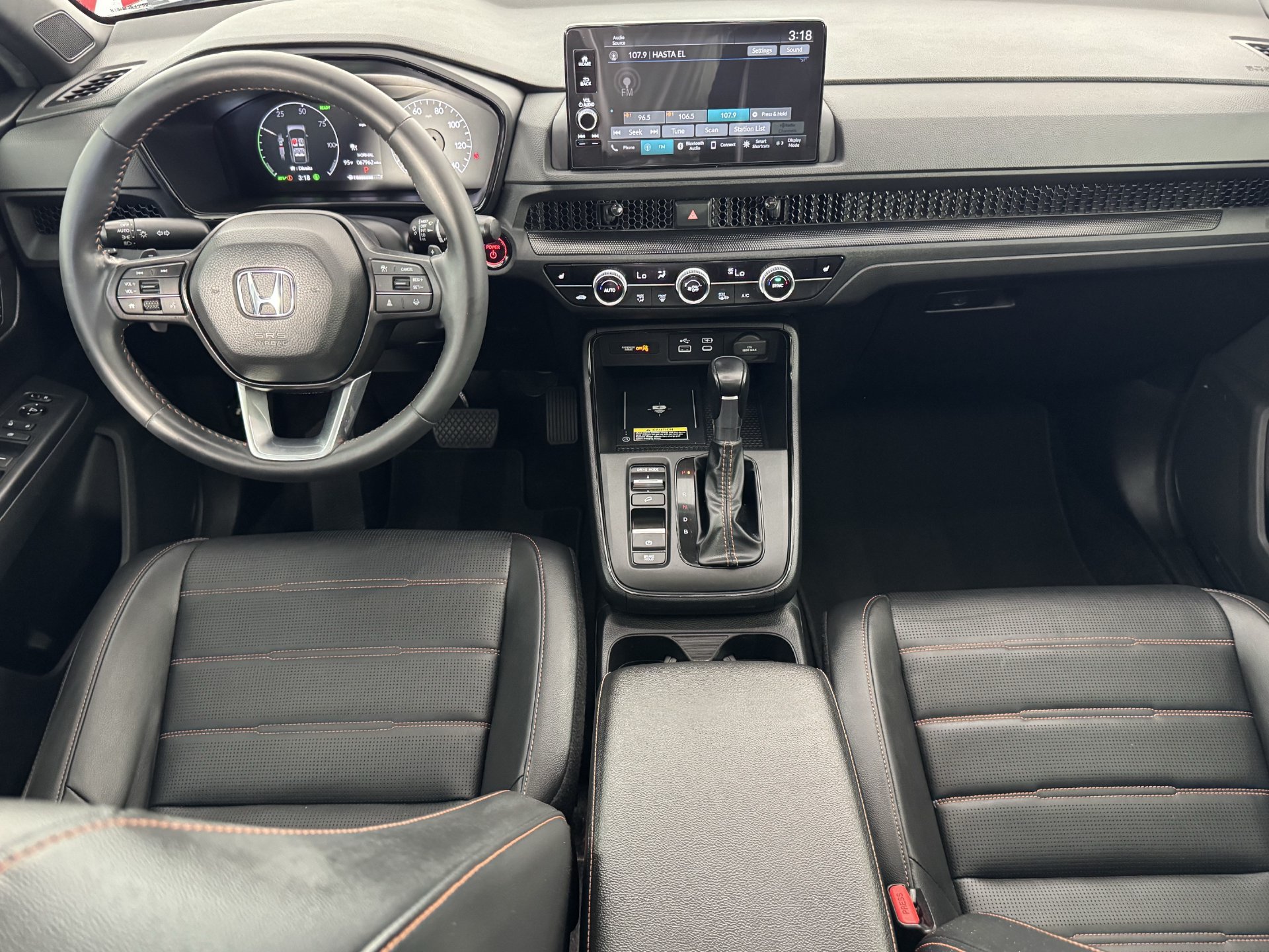 Used 2024 Honda CR-V Sport-L image 23