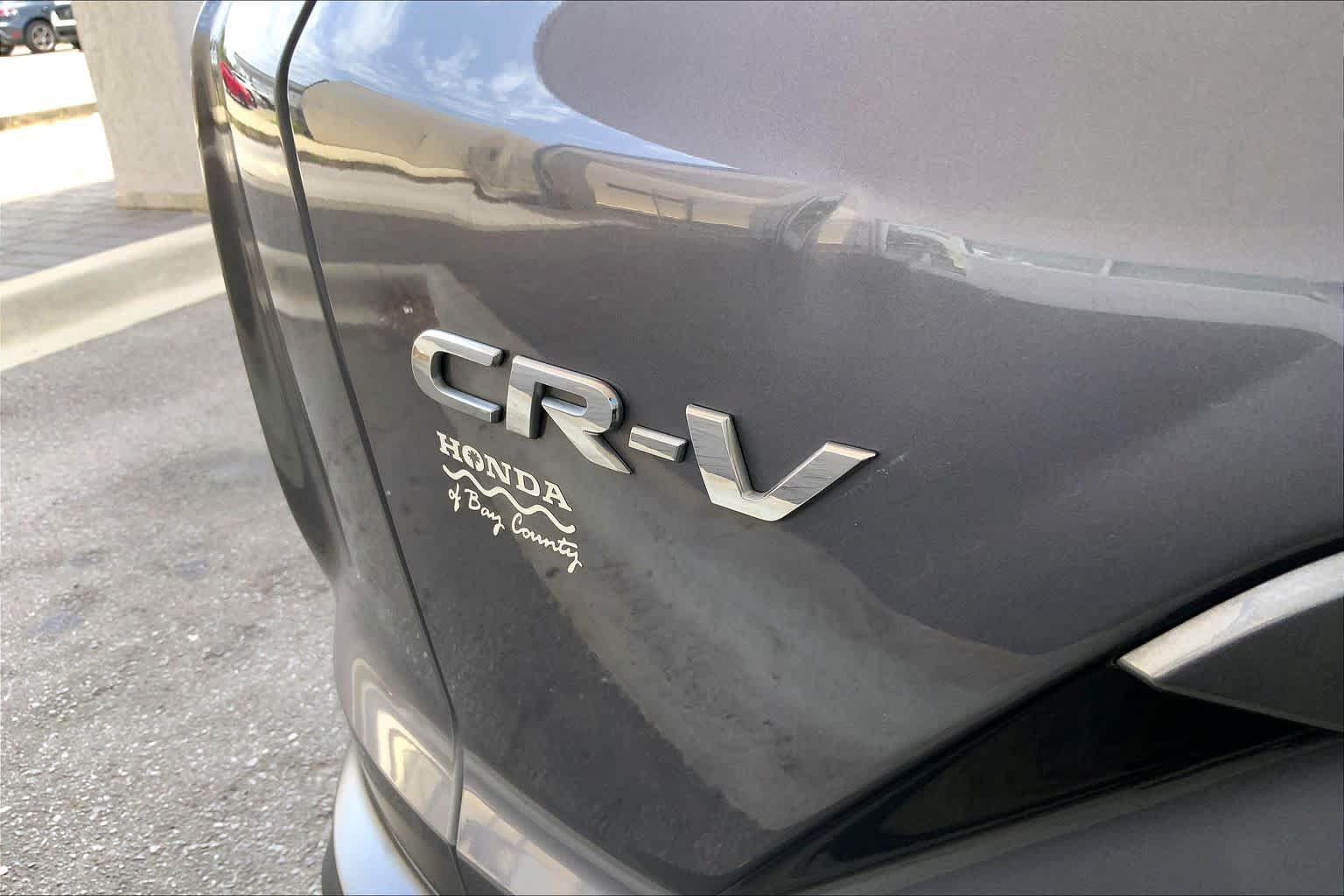 Used 2017 Honda CR-V EX-L image 10