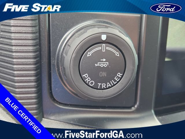Certified 2025 Ford F150 Tremor w/ Equipment Group 402A High AWD/4WD image 24
