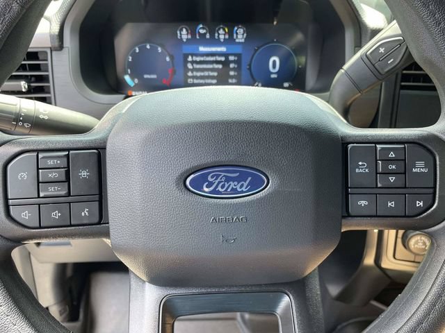 Used 2025 Ford F150 XL AWD/4WD image 23