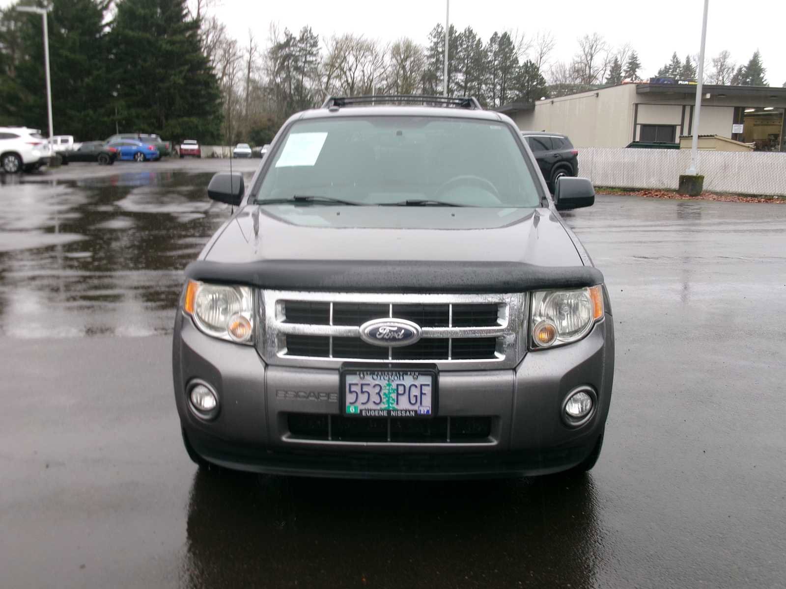 Used 2012 Ford Escape XLT image 7