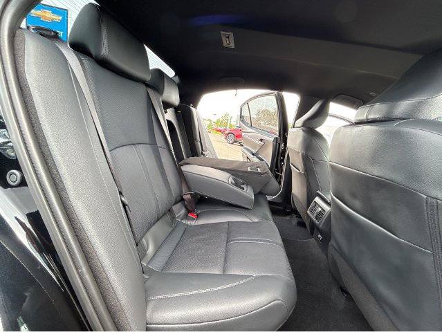 Used 2026 Toyota Camry XSE FWD image 7