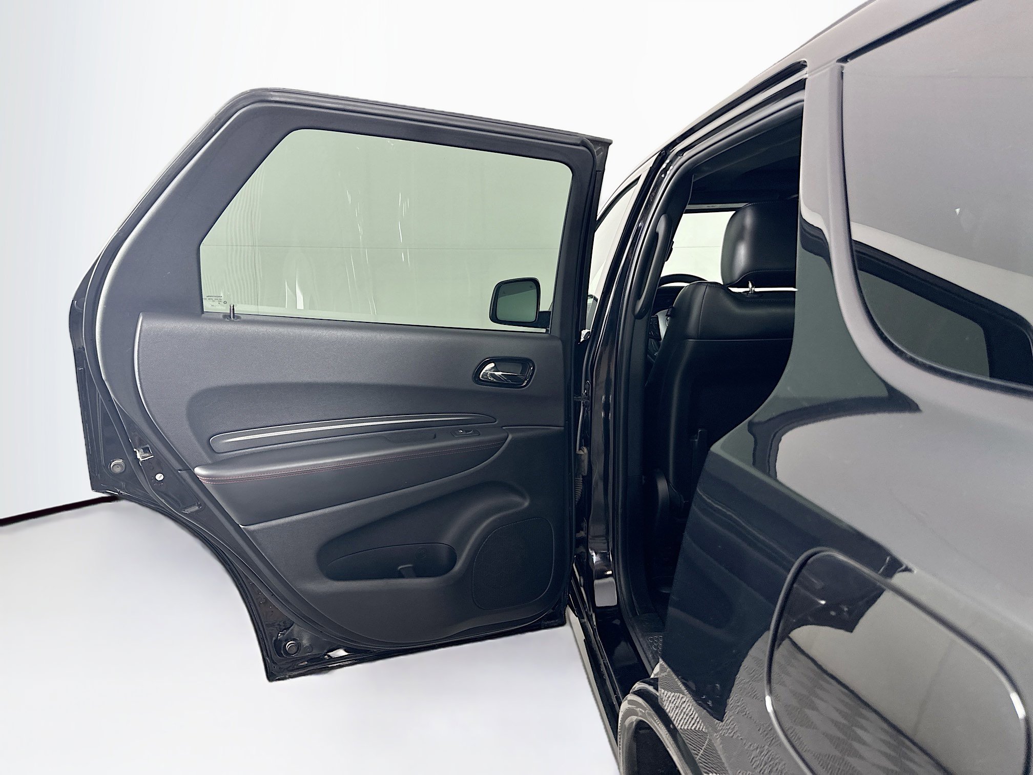 Used 2024 Dodge Durango GT image 27