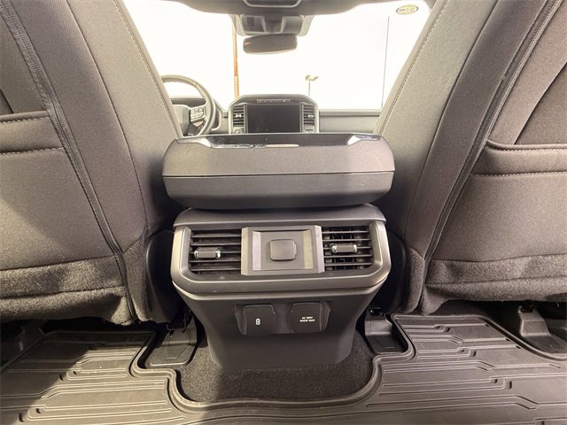 Used 2024 Ford F150 XLT w/ Equipment Group 302A MID image 23