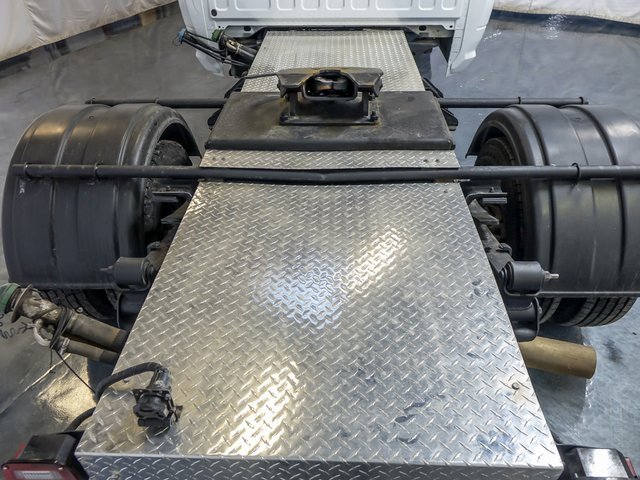 Used 2022 RAM 3500 Tradesman w/ Max Tow Package image 26