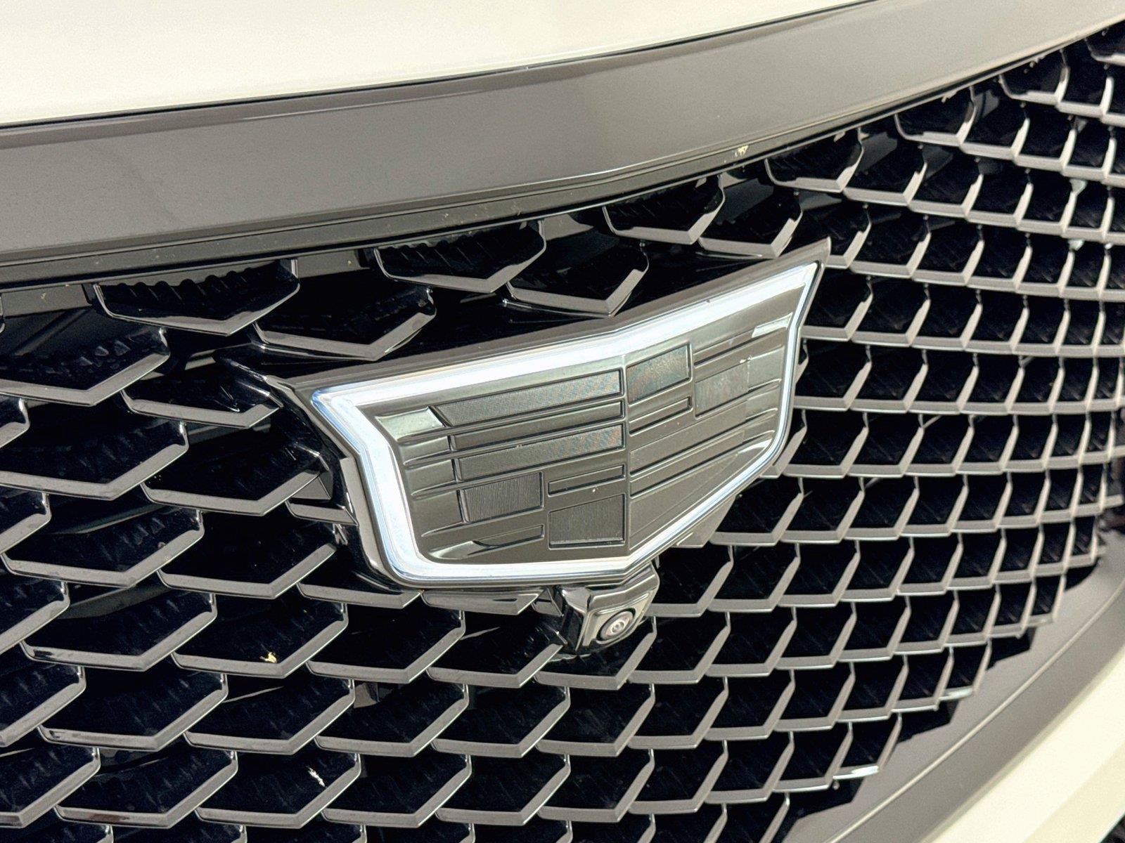 Used 2025 Cadillac Escalade ESV V AWD/4WD image 37