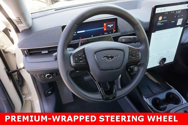 Used 2025 Ford Mustang Mach-E Premium image 11