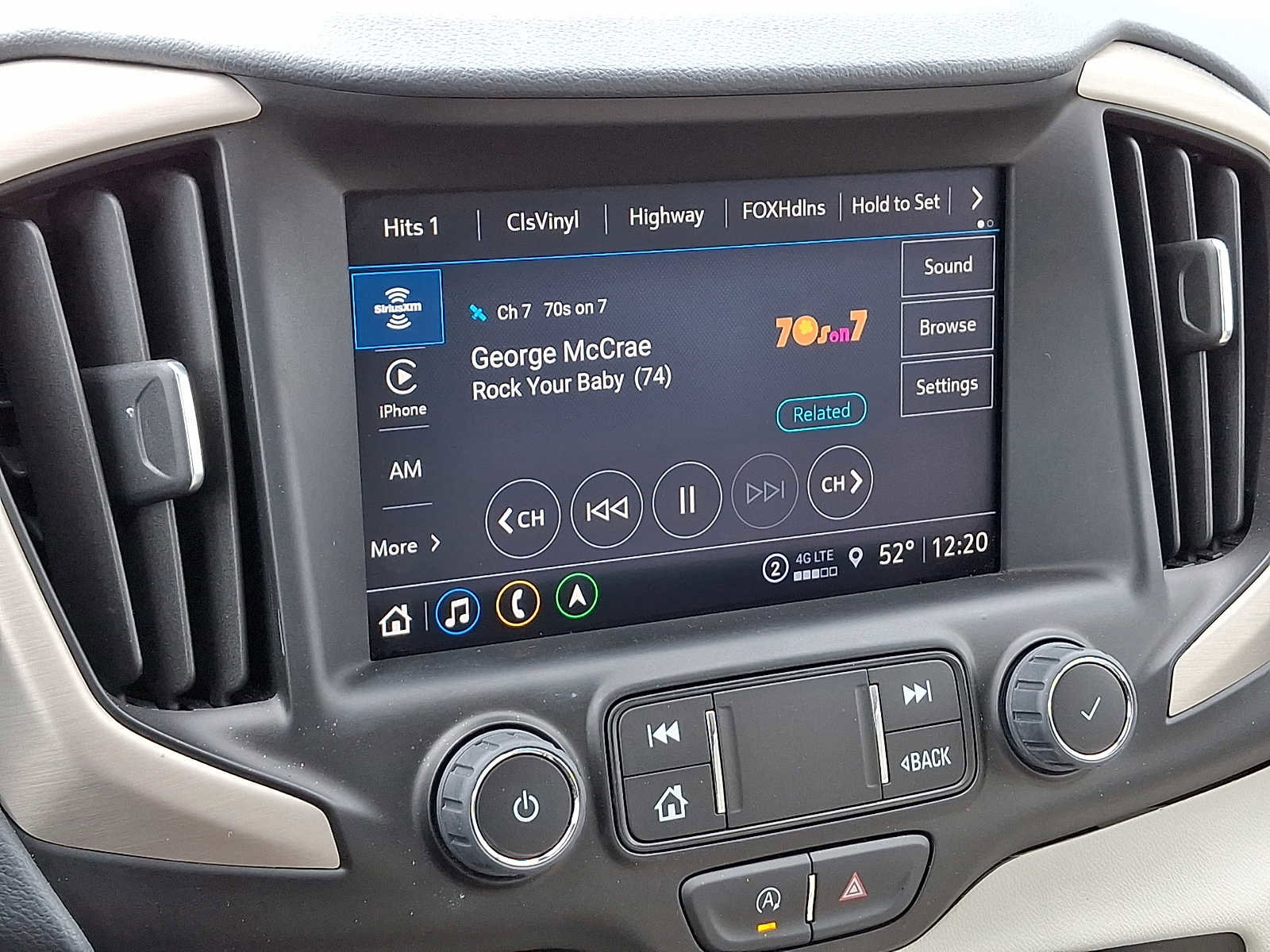 Used 2023 GMC Terrain Denali w/ Denali Premium Package image 30