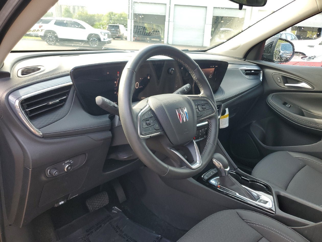 New 2026 Buick Encore GX Preferred w/ Comfort Package FWD image 19
