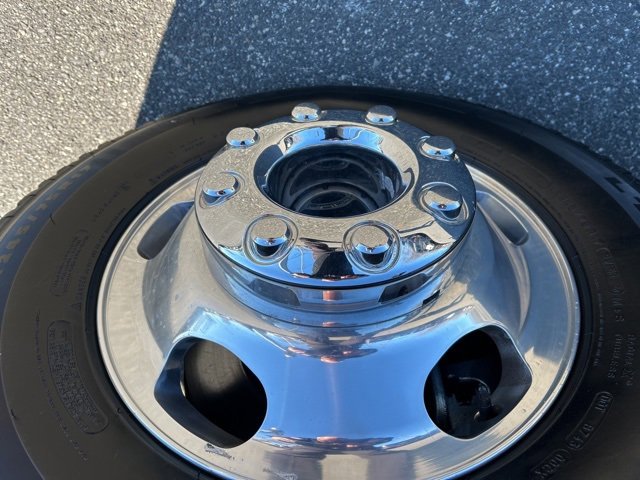 Used 2022 Ford F350 Lariat w/ Lariat Ultimate Package image 10