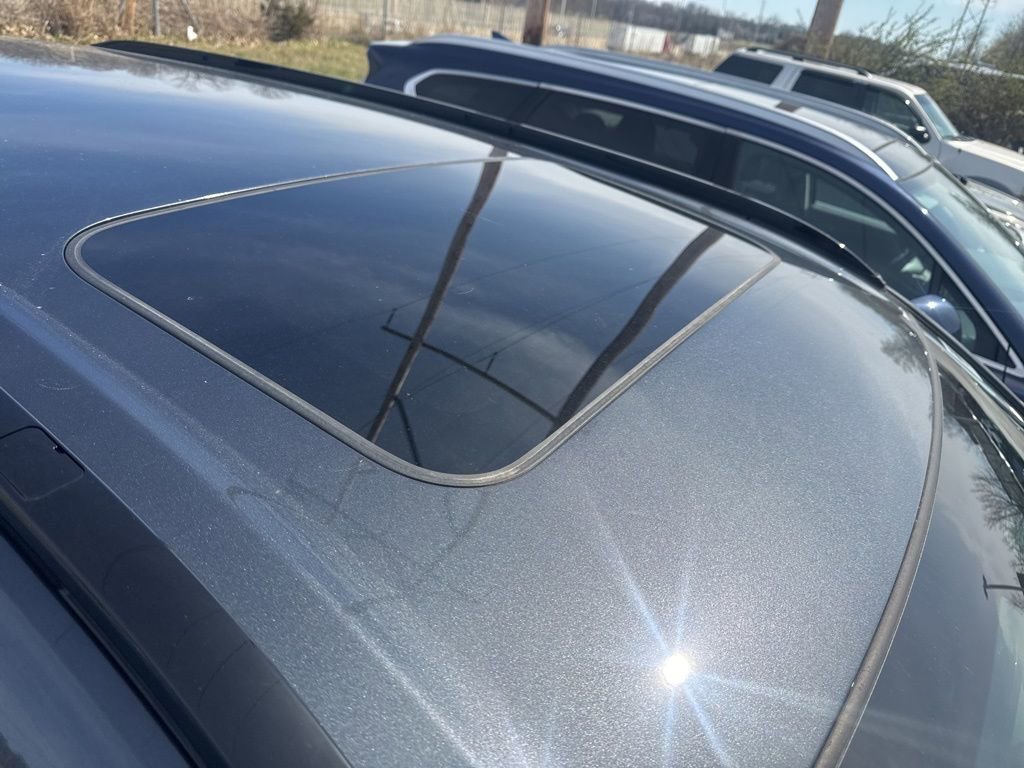 Used 2024 Honda CR-V Sport-L image 8