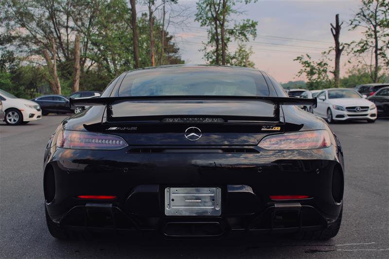 Used 2020 Mercedes-Benz AMG GT R image 5