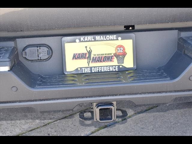 New 2025 Toyota Tundra Platinum image 21